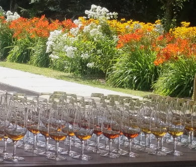 Dégustation de scotch samedi 15 août 15h30