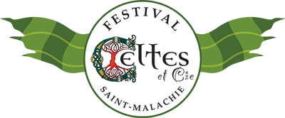Festival Celtes et Cie de Saint-Malachie
